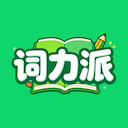 词力派Logo